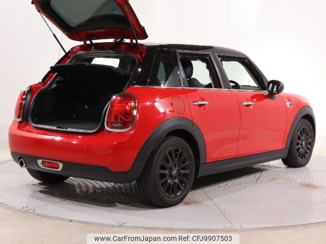 mini mini-others 2018 -BMW--BMW Mini XT15M--02H67692---BMW--BMW Mini XT15M--02H67692- image 2