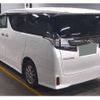 toyota vellfire 2018 quick_quick_DBA-AGH30W_AGH30-0169900 image 2