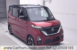 nissan roox 2020 -NISSAN--Roox B44A-0002117---NISSAN--Roox B44A-0002117-