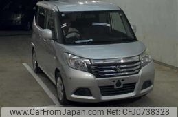 suzuki solio 2018 -SUZUKI--Solio MA26S--158352---SUZUKI--Solio MA26S--158352-