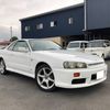 nissan skyline-coupe 1999 54dbf71a5ffd1a0fa91616b1fc8b3024 image 1