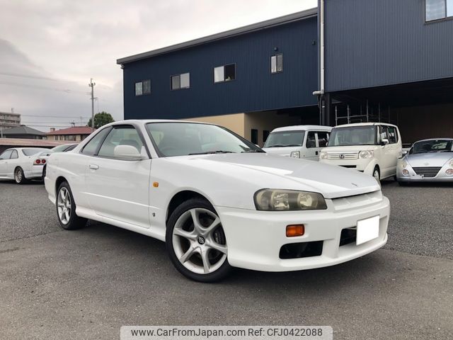 nissan skyline-coupe 1999 54dbf71a5ffd1a0fa91616b1fc8b3024 image 1