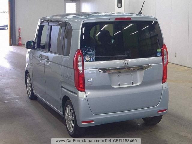 honda n-box 2018 quick_quick_DBA-JF3_JF3-1068360 image 2