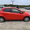 mazda demio 2014 NIKYO_HS70383 image 1
