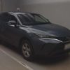 toyota harrier 2022 -TOYOTA--Harrier 6BA-MXUA80--MXUA80-0078056---TOYOTA--Harrier 6BA-MXUA80--MXUA80-0078056- image 5