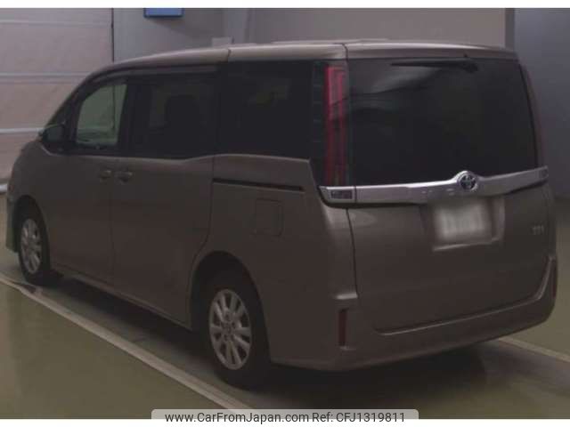 toyota noah 2022 -TOYOTA 【湘南 531ﾛ1315】--Noah 6AA-ZWR80G--ZWR80G-0527094---TOYOTA 【湘南 531ﾛ1315】--Noah 6AA-ZWR80G--ZWR80G-0527094- image 2