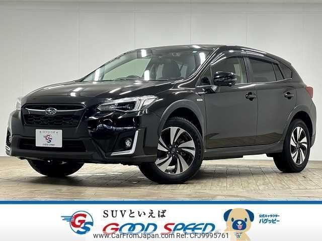 subaru xv 2019 quick_quick_5AA-GTE_GTE-018863 image 1