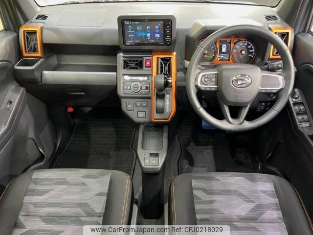 daihatsu taft 2021 -DAIHATSU--Taft 6BA-LA900S--LA900S-0077542---DAIHATSU--Taft 6BA-LA900S--LA900S-0077542- image 2