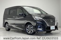 nissan serena 2022 -NISSAN--Serena 5AA-GFC27--GFC27-239332---NISSAN--Serena 5AA-GFC27--GFC27-239332-