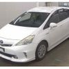 toyota prius-α 2011 quick_quick_DAA-ZVW41W_3049652 image 10