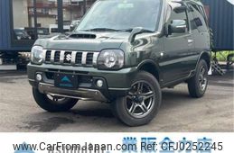 suzuki jimny 2017 -SUZUKI--Jimny ABA-JB23W--JB23W-767761---SUZUKI--Jimny ABA-JB23W--JB23W-767761-