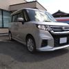 suzuki solio 2022 CFJ1718062 image 2
