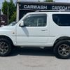 suzuki jimny 2007 -SUZUKI--Jimny ABA-JB23W--JB23W-528213---SUZUKI--Jimny ABA-JB23W--JB23W-528213- image 8