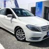 mercedes-benz b-class 2014 quick_quick_DBA-246242_WDD2462422J227293 image 4