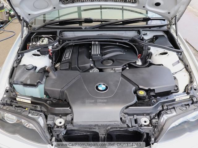 bmw 3-series 2002 quick_quick_GH-AY20_WBA-AZ72090NF72039 image 2