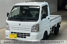 suzuki carry-truck 2018 -SUZUKI 【山口 480ち898】--Carry Truck DA16T-411688---SUZUKI 【山口 480ち898】--Carry Truck DA16T-411688-