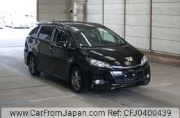 toyota wish 2016 -TOYOTA--Wish ZGE20W-6029566---TOYOTA--Wish ZGE20W-6029566-