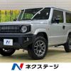 suzuki jimny 2023 -SUZUKI--Jimny 3BA-JB64W--JB64W-275575---SUZUKI--Jimny 3BA-JB64W--JB64W-275575- image 1