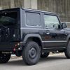 suzuki jimny 2021 quick_quick_JB64W_JB64W-210634 image 3