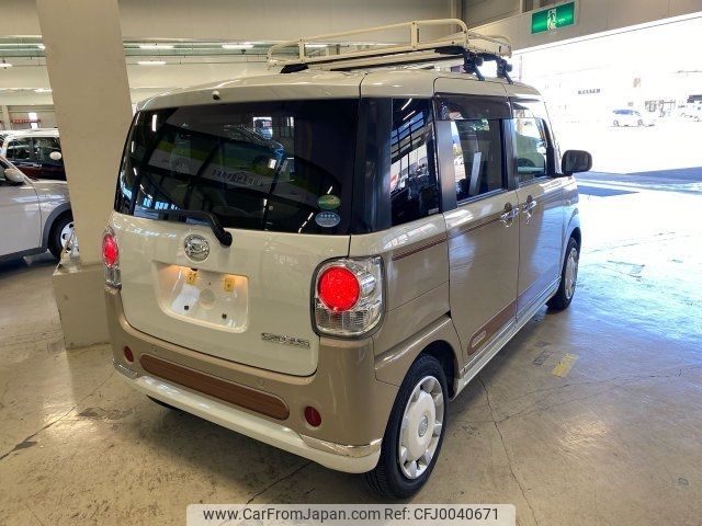 daihatsu move-canbus 2017 -DAIHATSU--Move Canbus LA800S--0060978---DAIHATSU--Move Canbus LA800S--0060978- image 2