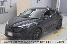 toyota c-hr 2021 -TOYOTA--C-HR NGX10-2019935---TOYOTA--C-HR NGX10-2019935-