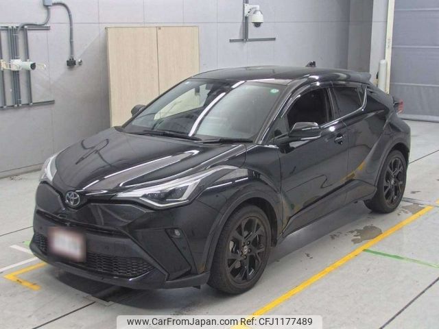 toyota c-hr 2021 -TOYOTA--C-HR NGX10-2019935---TOYOTA--C-HR NGX10-2019935- image 1