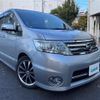 nissan serena 2010 -NISSAN--Serena DBA-CC25--CC25-370842---NISSAN--Serena DBA-CC25--CC25-370842- image 1