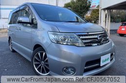 nissan serena 2010 -NISSAN--Serena DBA-CC25--CC25-370842---NISSAN--Serena DBA-CC25--CC25-370842-