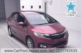 honda fit 2018 -HONDA--Fit GP5-3415155---HONDA--Fit GP5-3415155-