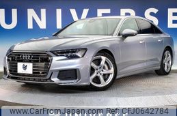 audi a6 2020 -AUDI--Audi A6 AAA-F2DLZF--WAUZZZF25KN054617---AUDI--Audi A6 AAA-F2DLZF--WAUZZZF25KN054617-