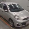 nissan march 2020 CFJ1044905 image 6