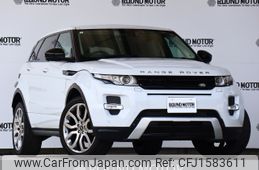 land-rover range-rover 2015 CFJ1583611