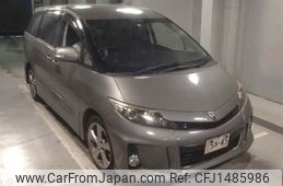 toyota estima 2014 CFJ1485986