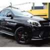 mercedes-benz gle-class 2018 quick_quick_LDA-166024_WDC1660242B144662 image 1