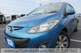 mazda demio 2013 REALMOTOR_Y2024070364A-12