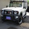 suzuki jimny 2018 -SUZUKI--Jimny 3BA-JB64W--JB64W-104240---SUZUKI--Jimny 3BA-JB64W--JB64W-104240- image 1