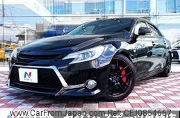 toyota mark-x 2014 quick_quick_GRX130_GRX130-6081326