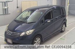 honda freed 2009 -HONDA--Freed GB3-1112270---HONDA--Freed GB3-1112270-