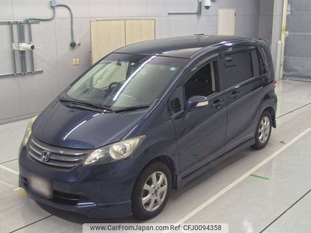 honda freed 2009 -HONDA--Freed GB3-1112270---HONDA--Freed GB3-1112270- image 1