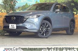 mazda cx-5 2022 -MAZDA--CX-5 3DA-KF2P--KF2P-550570---MAZDA--CX-5 3DA-KF2P--KF2P-550570-