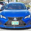 lexus rc 2020 CFJ1728937 image 2