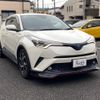 toyota c-hr 2018 -TOYOTA--C-HR DAA-ZYX10--ZYX10-2138392---TOYOTA--C-HR DAA-ZYX10--ZYX10-2138392- image 3