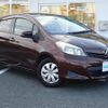 toyota vitz 2013 -TOYOTA--Vitz DBA-NSP130--NSP130-2132495---TOYOTA--Vitz DBA-NSP130--NSP130-2132495- image 1