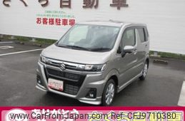 suzuki wagon-r 2024 -SUZUKI 【宮崎 581ﾆ3684】--Wagon R MH95S--263343---SUZUKI 【宮崎 581ﾆ3684】--Wagon R MH95S--263343-