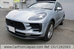 porsche macan 2019 -PORSCHE 【名変中 】--Porsche Macan J1H1--02888---PORSCHE 【名変中 】--Porsche Macan J1H1--02888-