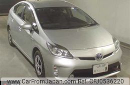 toyota prius 2015 -TOYOTA 【山形 335ﾀ8】--Prius ZVW30-0438988---TOYOTA 【山形 335ﾀ8】--Prius ZVW30-0438988-