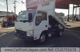 isuzu elf-truck 2017 -ISUZU--Elf TPG-NKR85AD--NKR85-7065015---ISUZU--Elf TPG-NKR85AD--NKR85-7065015-