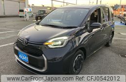 toyota sienta 2024 -TOYOTA--Sienta 6AA-MXPL10G--MXPL10-1133***---TOYOTA--Sienta 6AA-MXPL10G--MXPL10-1133***-