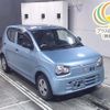 suzuki alto 2018 -SUZUKI 【後日 】--Alto HA36S-397328---SUZUKI 【後日 】--Alto HA36S-397328- image 1