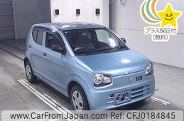 suzuki alto 2018 -SUZUKI 【後日 】--Alto HA36S-397328---SUZUKI 【後日 】--Alto HA36S-397328-